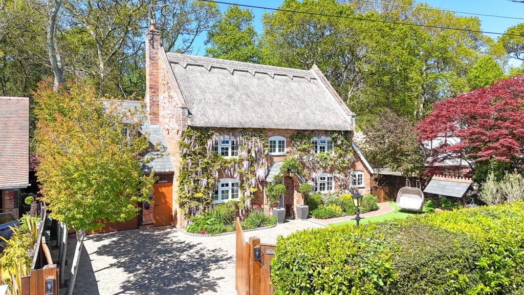 Cottage