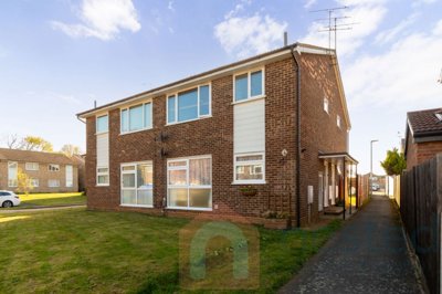 Property on Hampton Close, SG2 8SP