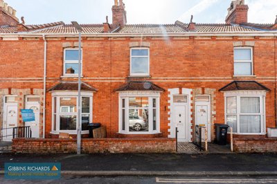 Property on Gordon Terrace, TA6 5JP