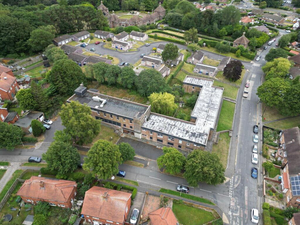 Commercial Development