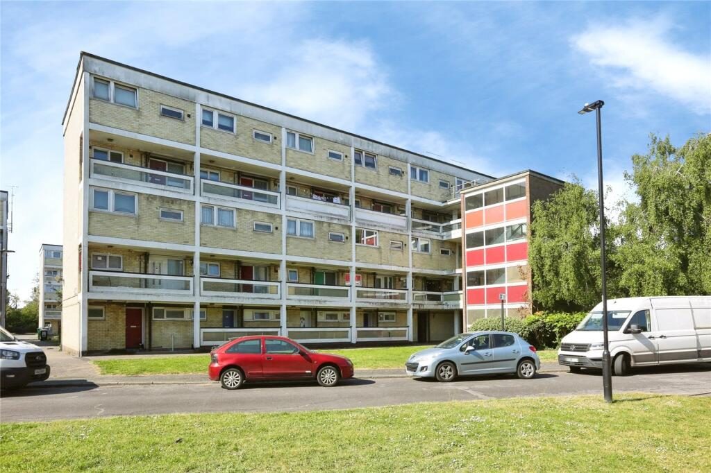 Maisonette