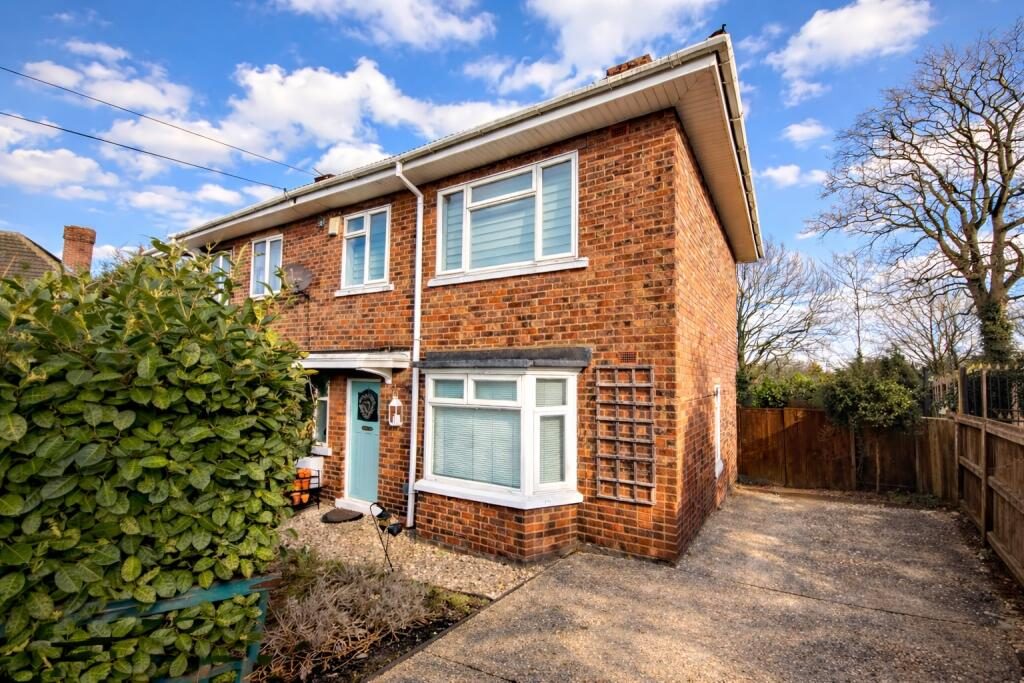 Detached House