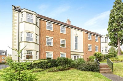 Property on Bromfield Place, GU51 1EU