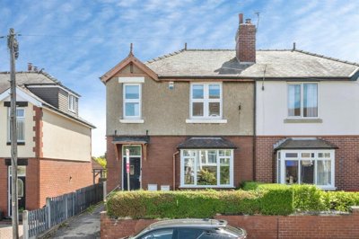 Property on Chapel Street, S63 7RL