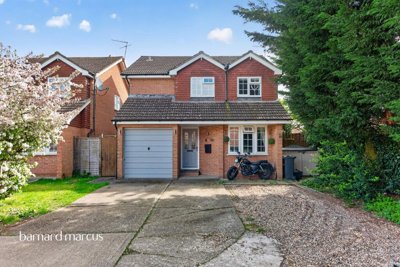 Property on Mayfield Close, RH1 5BB