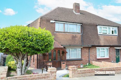Semi-Detached