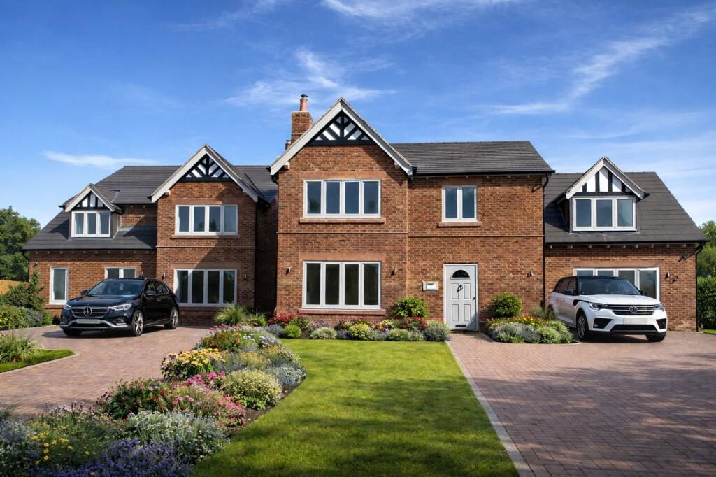 Detached House