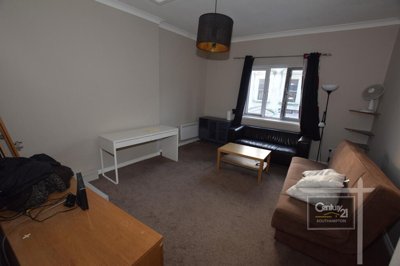 Flat