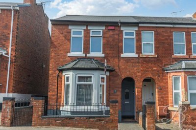 Semi-Detached