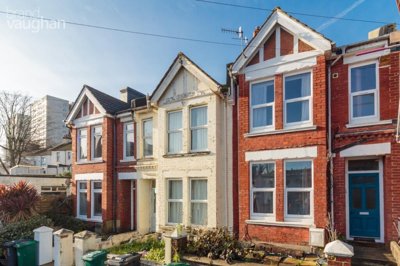 Terraced