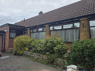 Property on Brook Lane, NN5 7HL