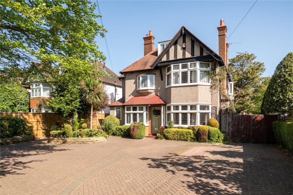 Detached House