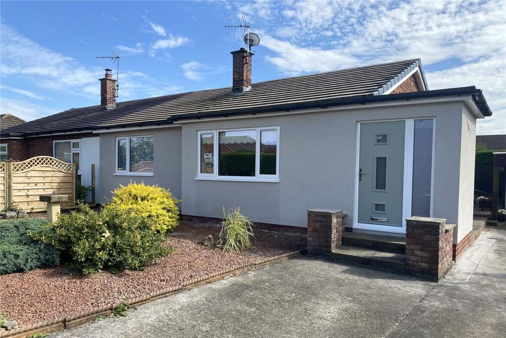Bungalow