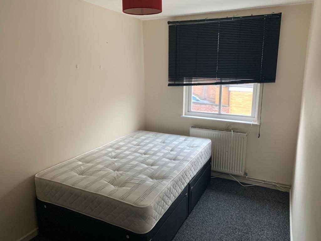 Flat