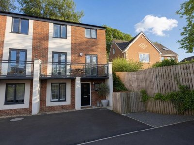Property on Ferens Close, DH1 1JX