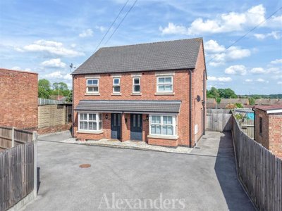 Semi-Detached