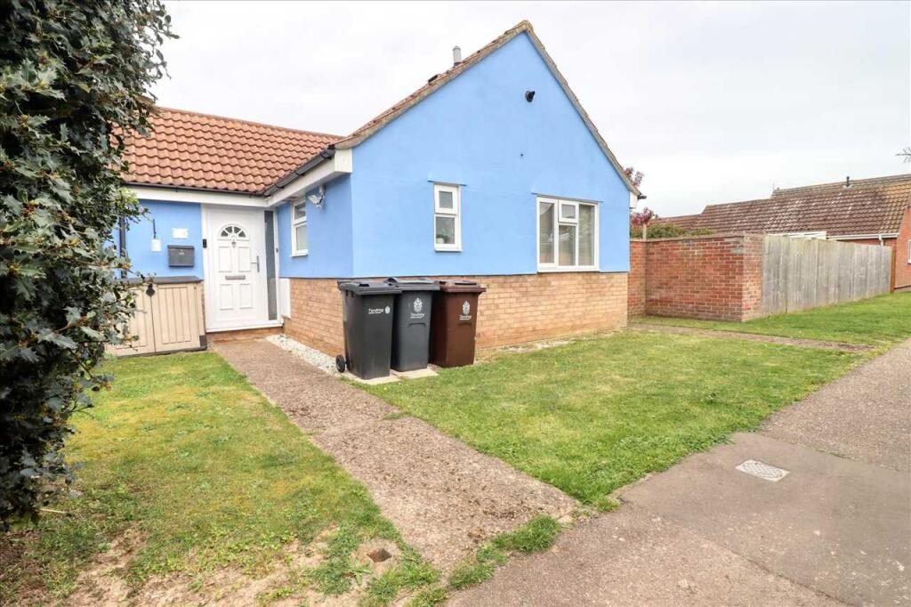 Bungalow