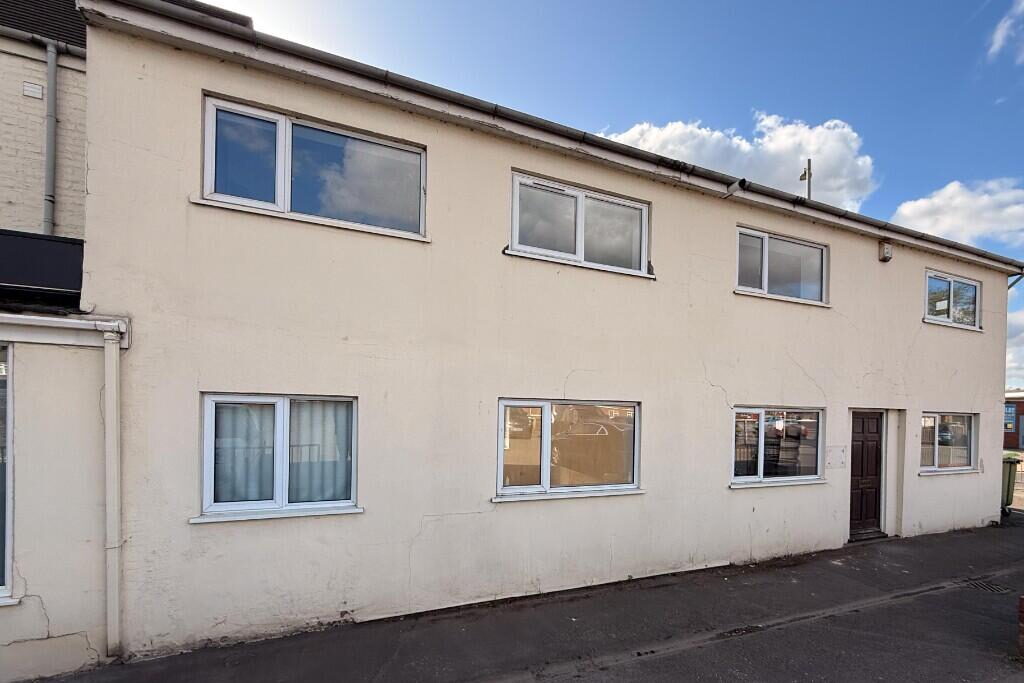 Retail Property (high Street)