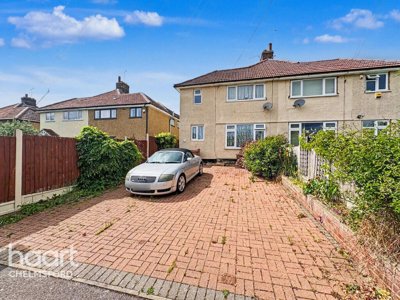 Semi-Detached