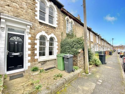 Terraced