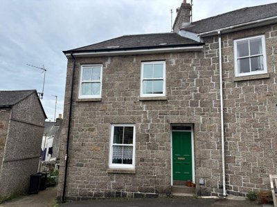 Property on St Philip Street, TR18 2DN