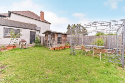 Property on Pollards Hill South, SW16 4LN