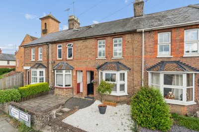Terraced