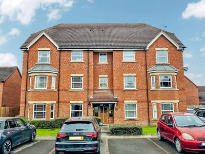 Property on Dey Croft, CV34 6NP