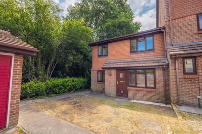 Property on Littlebrook Avenue, SL2 2PD