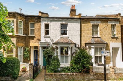 Terraced