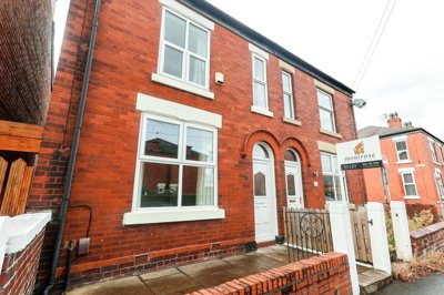 Semi-Detached