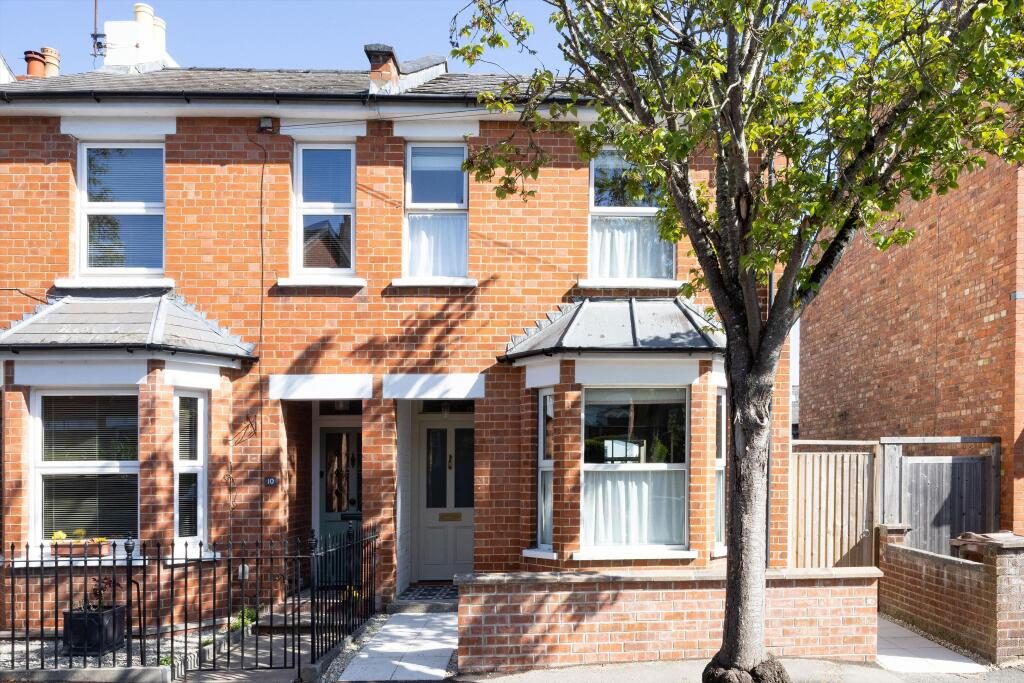 Detached House