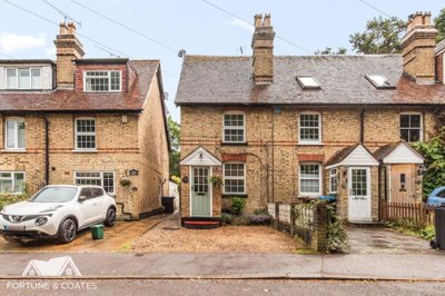 Property on Park Lane, CM20 2QQ