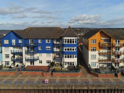 Property on Shelly Road, EX8 1XU