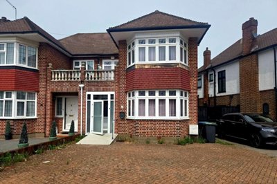 Semi-Detached