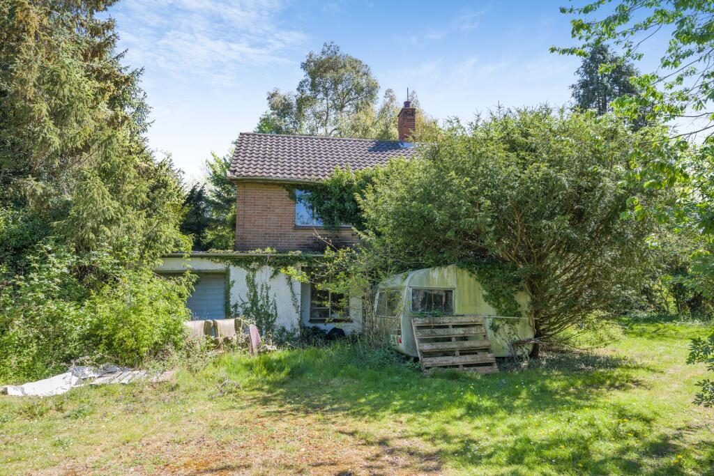 Farm House