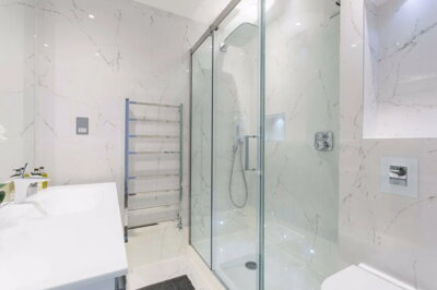 Property on Cockspur Street, SW1Y 5BN