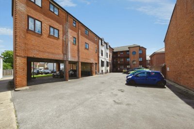 Property on Inverness Road, PO12 3HL