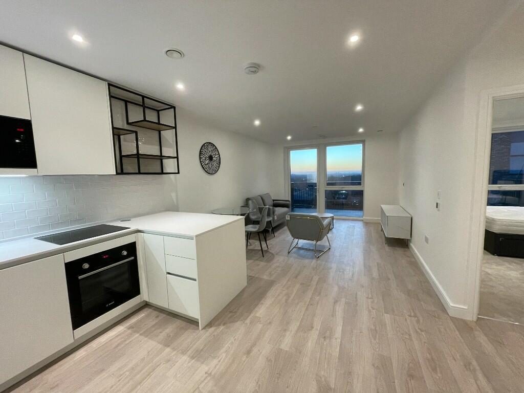 Flat