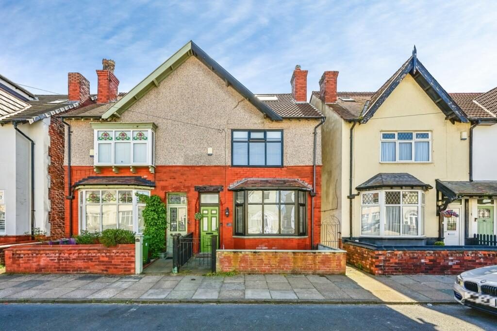 Detached House