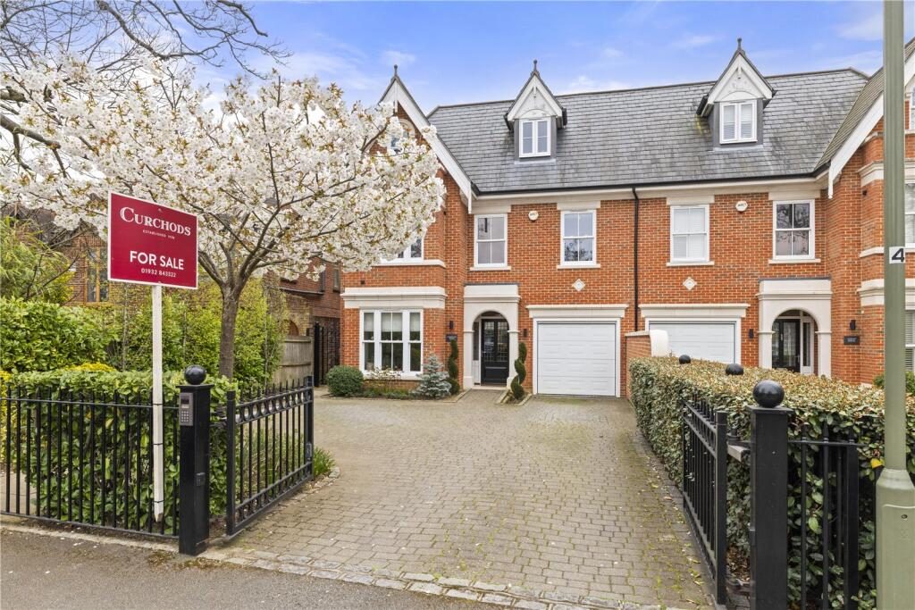 Detached House