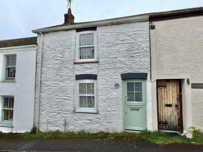 Property on Market Street, TR3 6QA