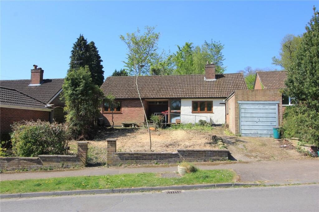 Bungalow