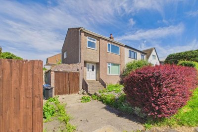 Property on Moor Road, CA14 1XN