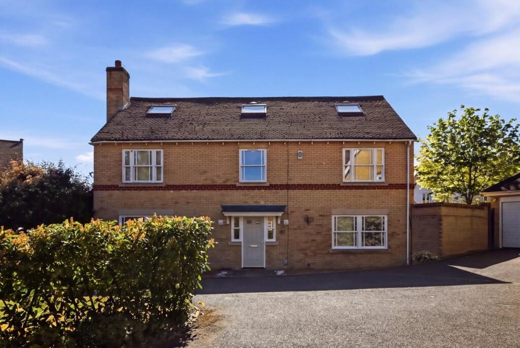 Detached House