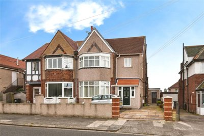 Property on Balmoral Road, LA4 4JP