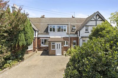 Property on Brodrick Road, BN22 9NR