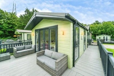 Property on Borwick Lane, LA6 1BH