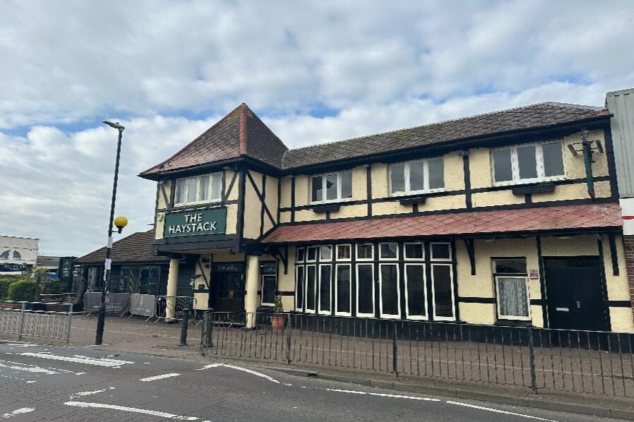 Pub