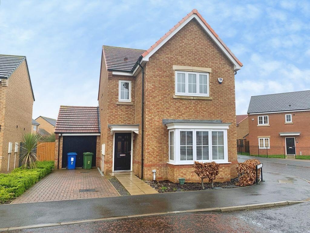 Detached House